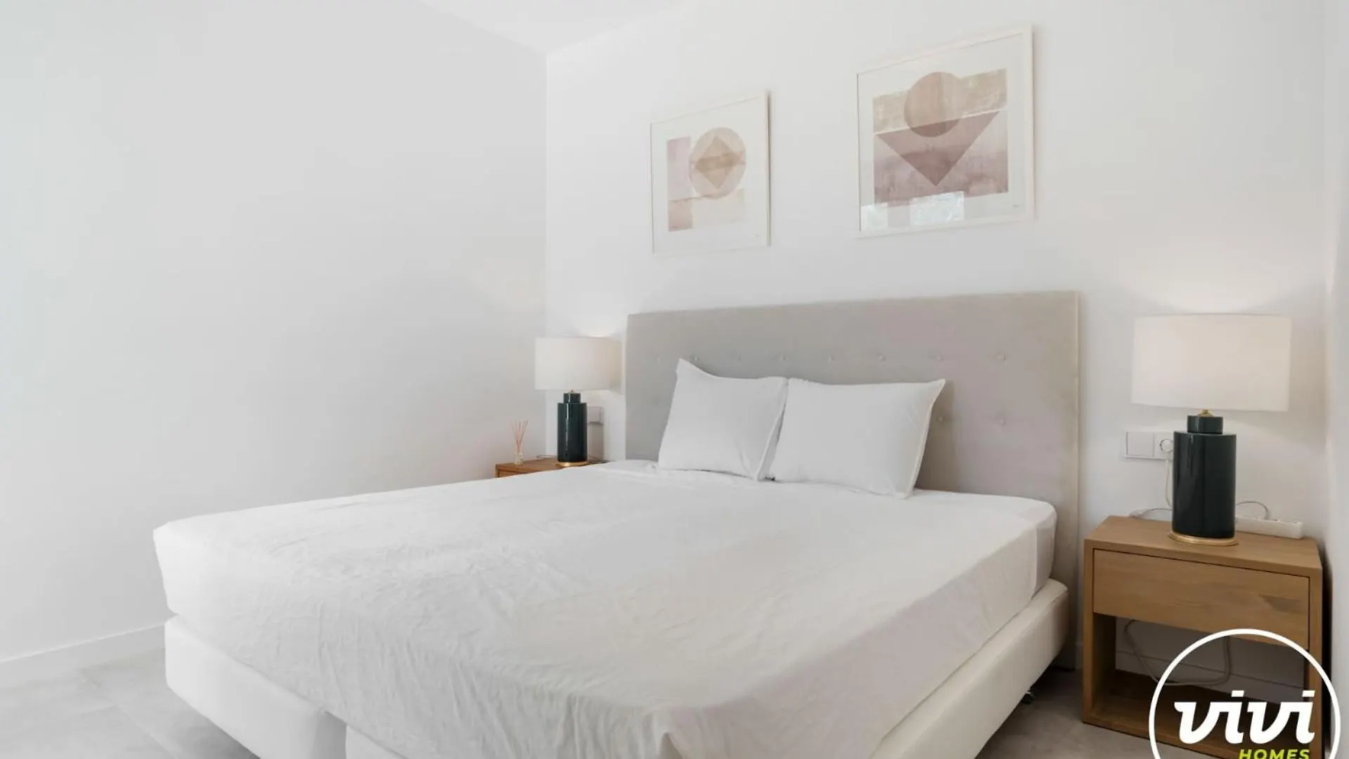 Vivi Homes - Los Ricos Estepona 0*,