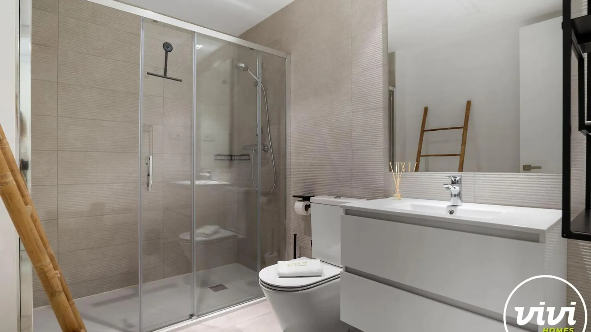 Vivi Homes - Los Ricos Estepona