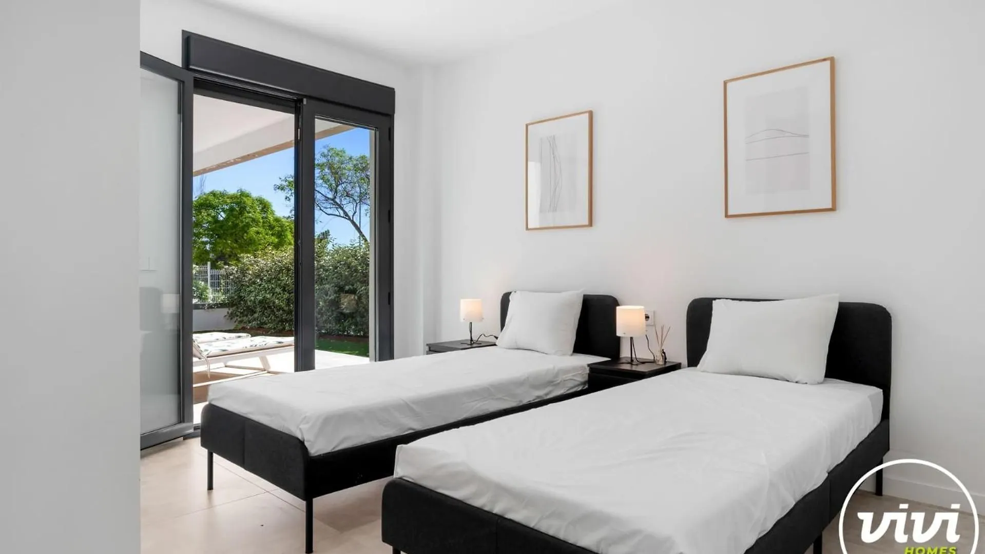 Vivi Homes - Los Ricos Estepona Apartament