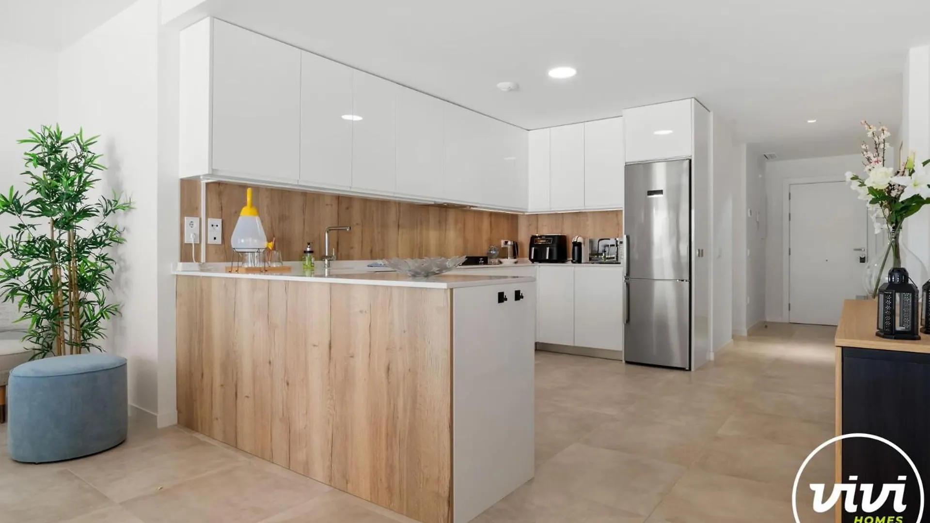Apartament Vivi Homes - Los Ricos Estepona Hiszpania