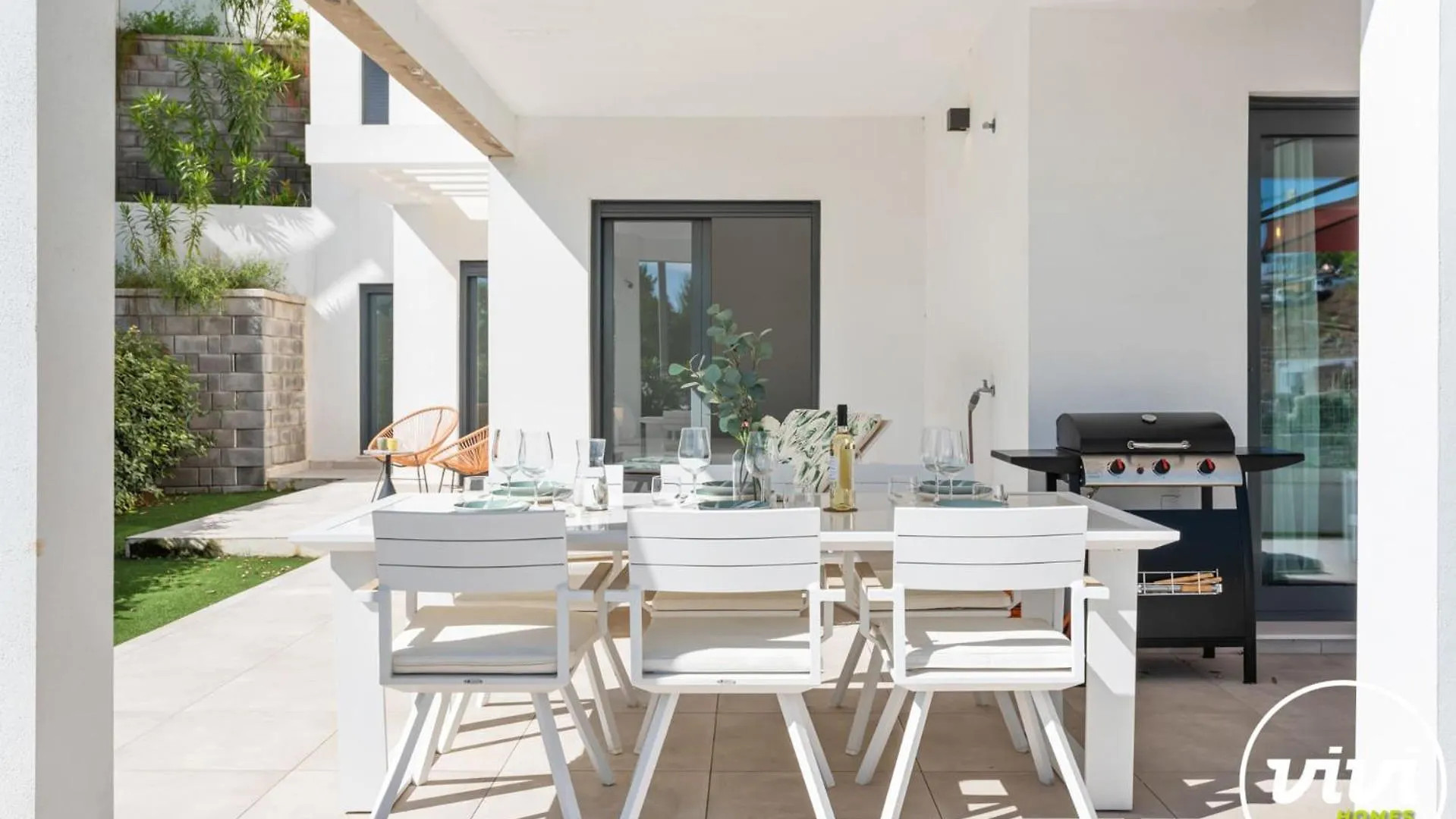 Apartament Vivi Homes - Los Ricos Estepona