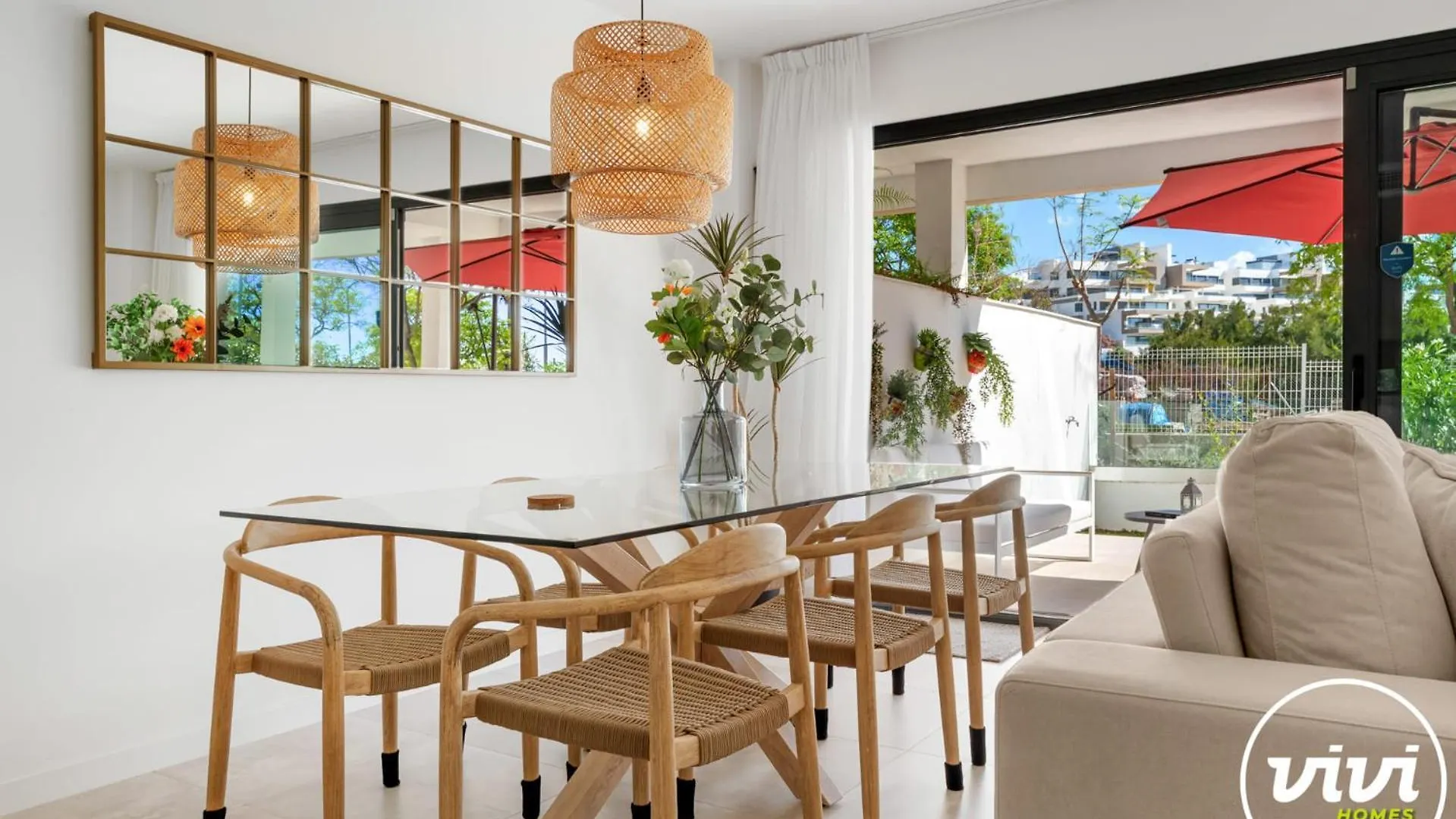 Apartament Vivi Homes - Los Ricos Estepona