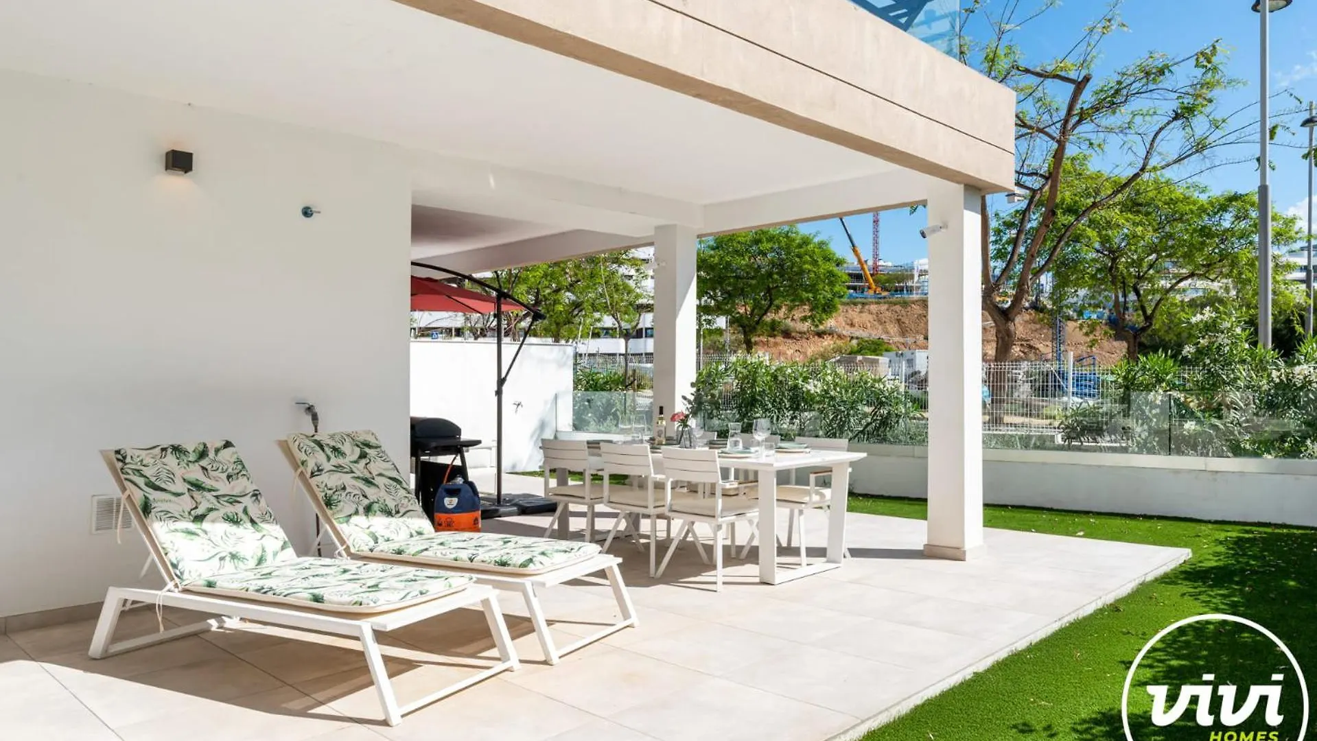 Vivi Homes - Los Ricos Estepona Hiszpania