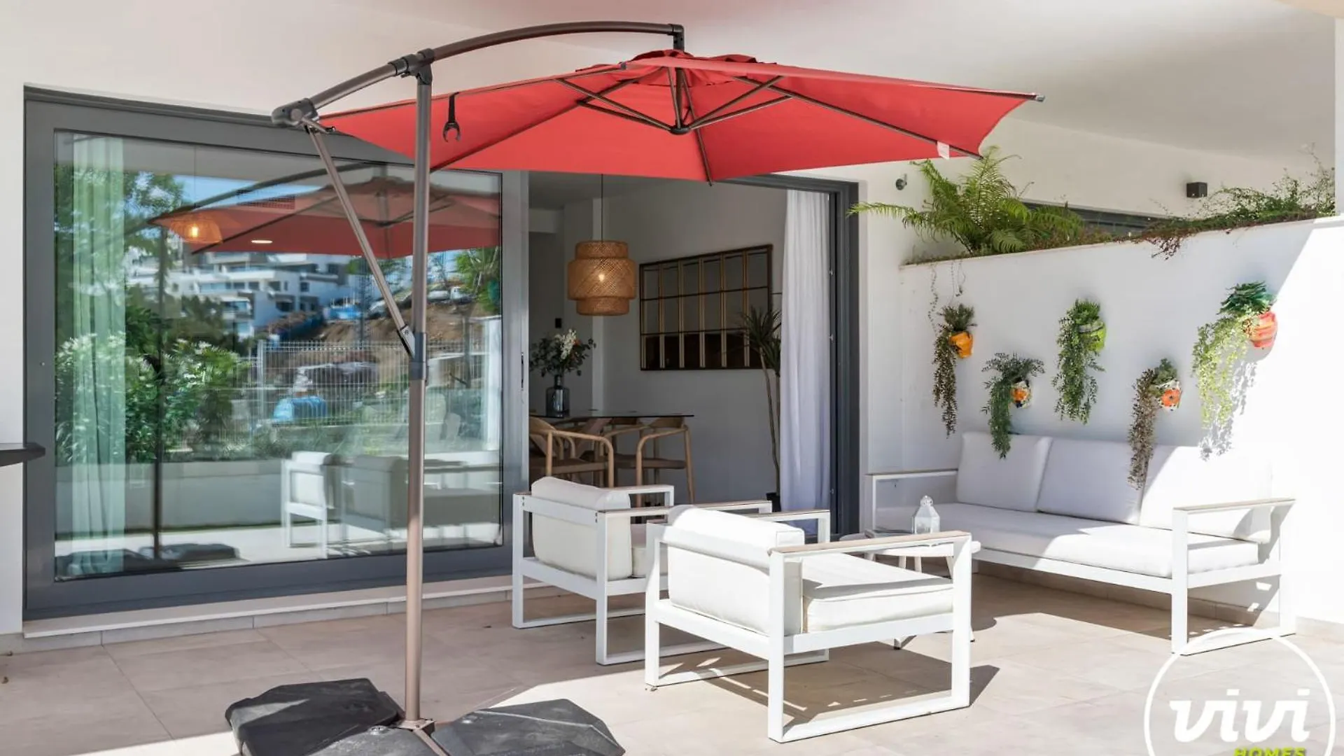 Vivi Homes - Los Ricos Estepona Apartament