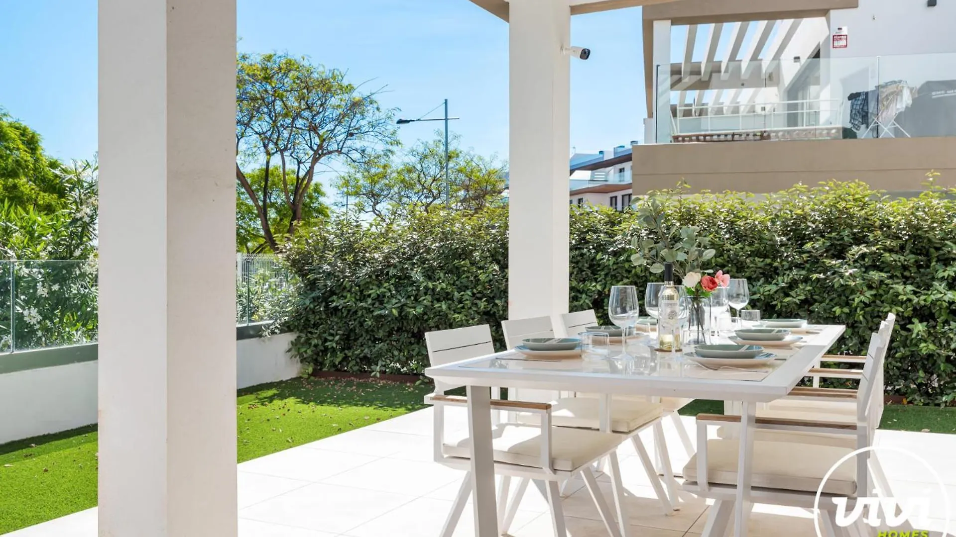 Apartament Vivi Homes - Los Ricos Estepona Hiszpania