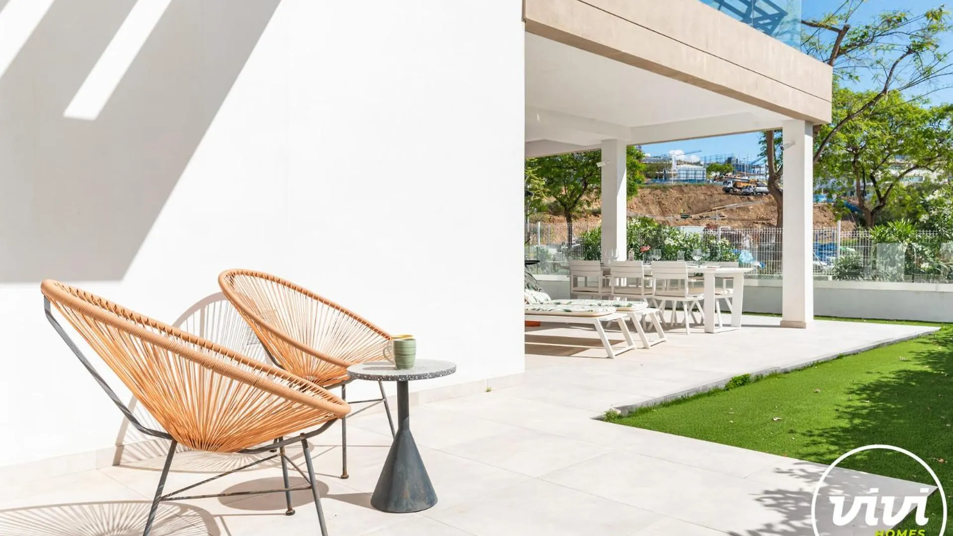 Vivi Homes - Los Ricos Estepona