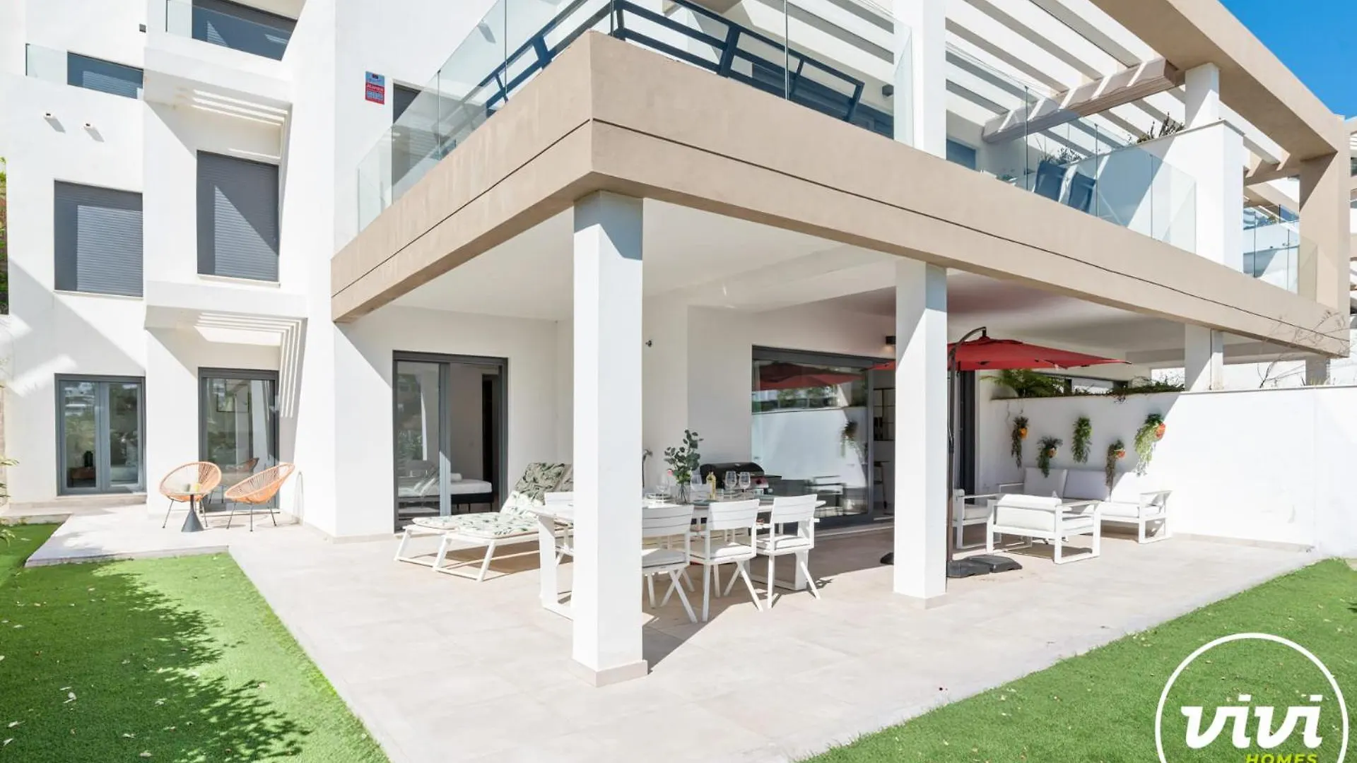 Apartament Vivi Homes - Los Ricos Estepona